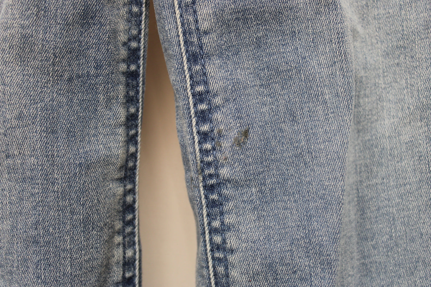 Copper Key Cut Off Jeans, Light Wash, Girls 7