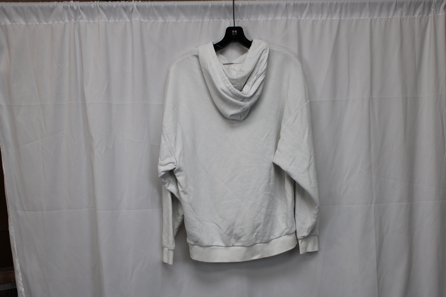 Puma Love Wins Hoodie, White, Men’s L