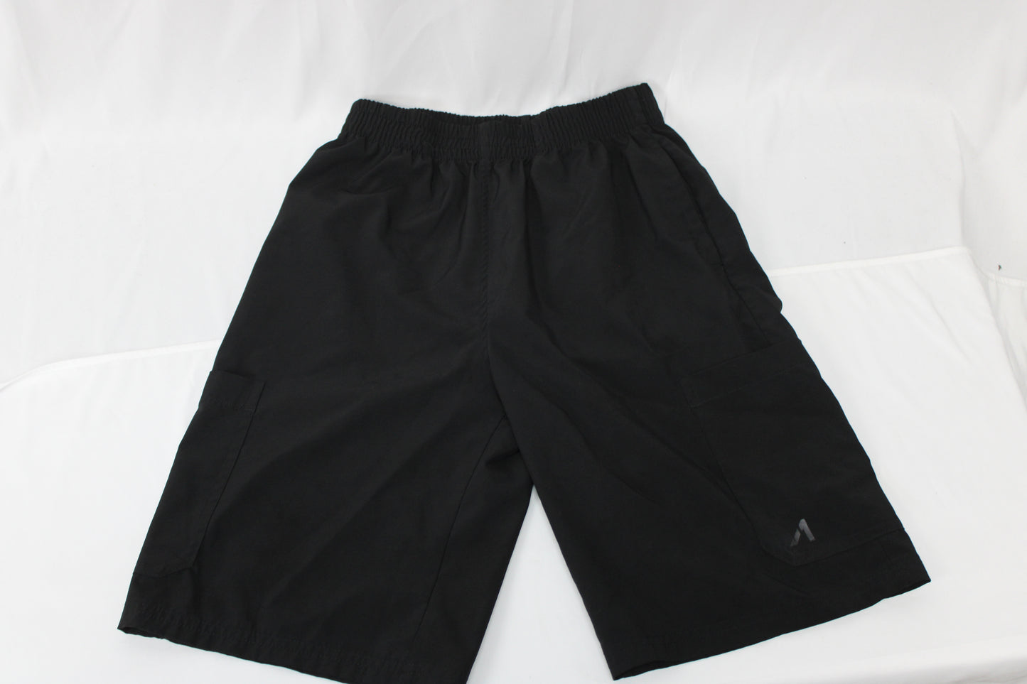 Black Shorts Youth XL