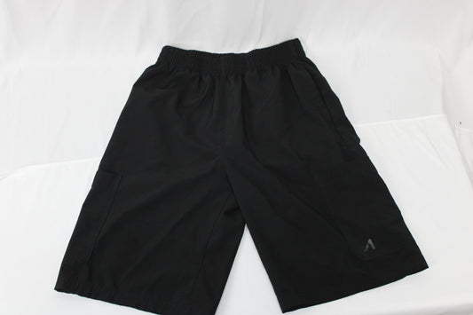 Black Shorts Youth XL