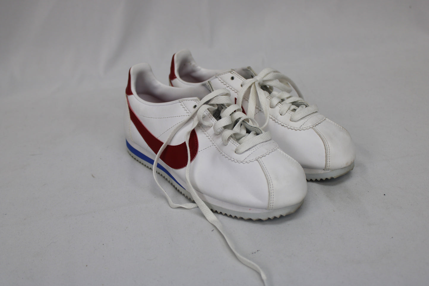 Nike Classic Cortez Sneakers, Women’s 7.5