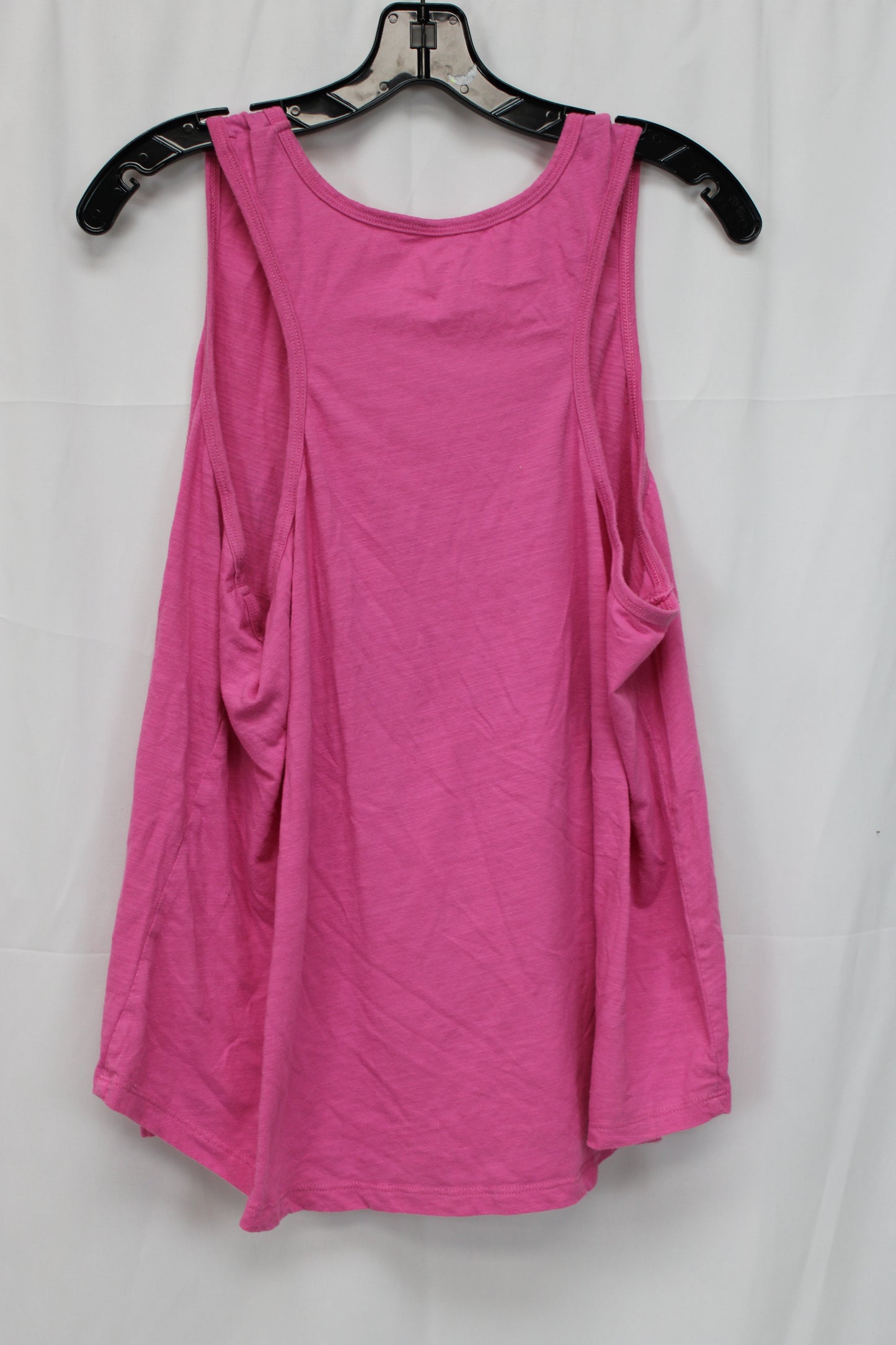 Secret Treasures Follow the Sunshine Tank Top, Pink, Women’s XXL