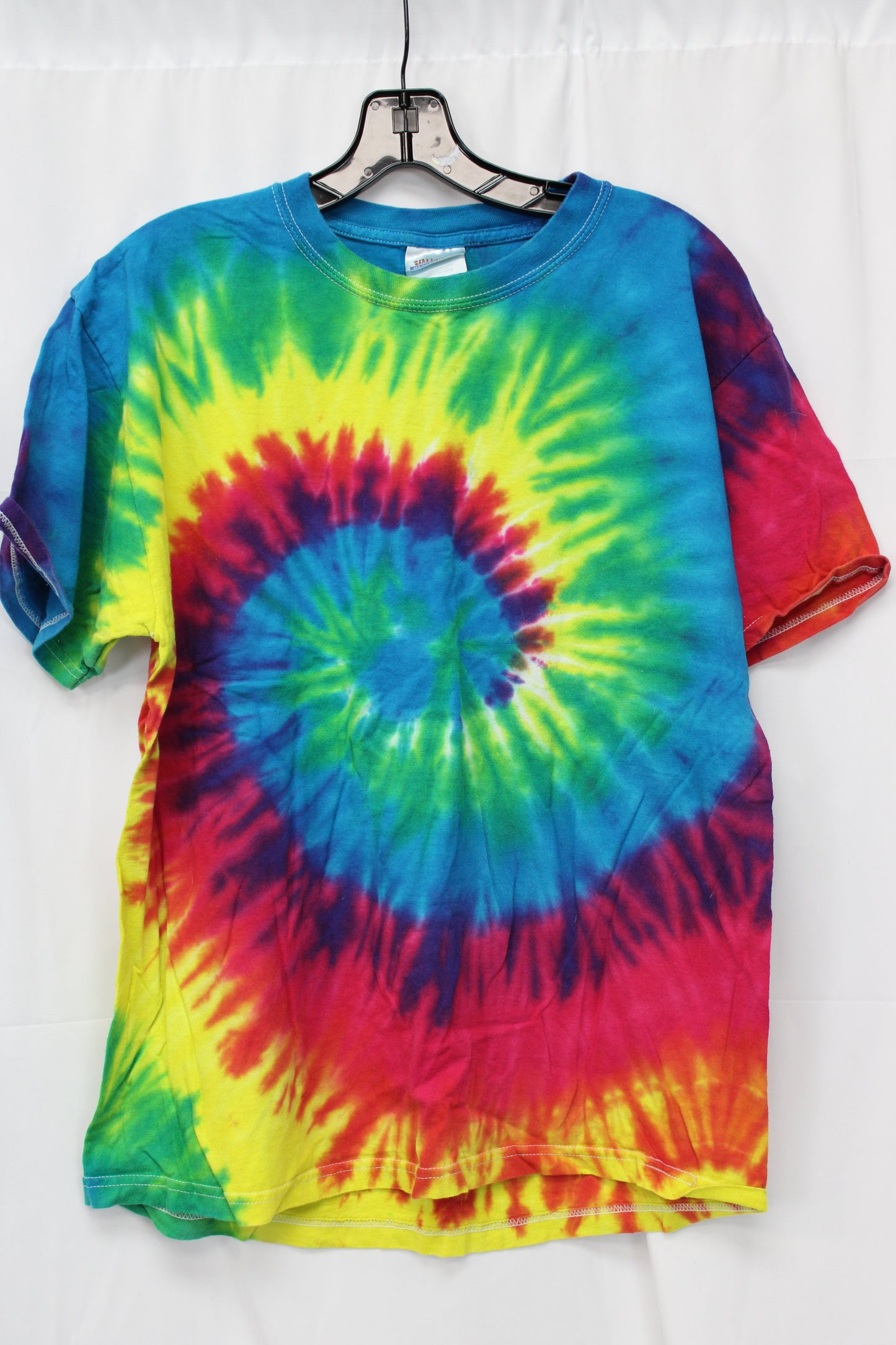 Hanes Tie Dye T-Shirt, Men’s XL