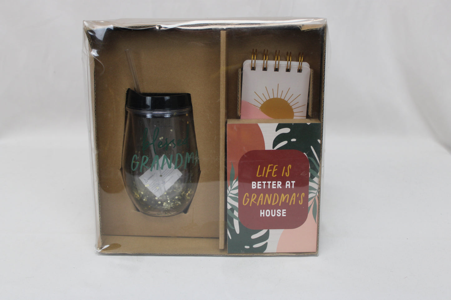Life is Better at Grandma’s House Gift Box