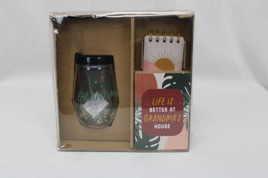 Life is Better at Grandma’s House Gift Box