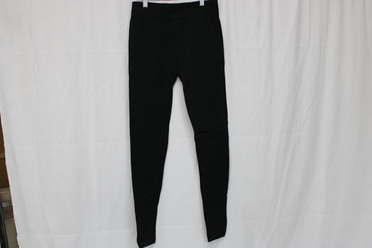 Time & Tru Leggings, Black, Women’s XL
