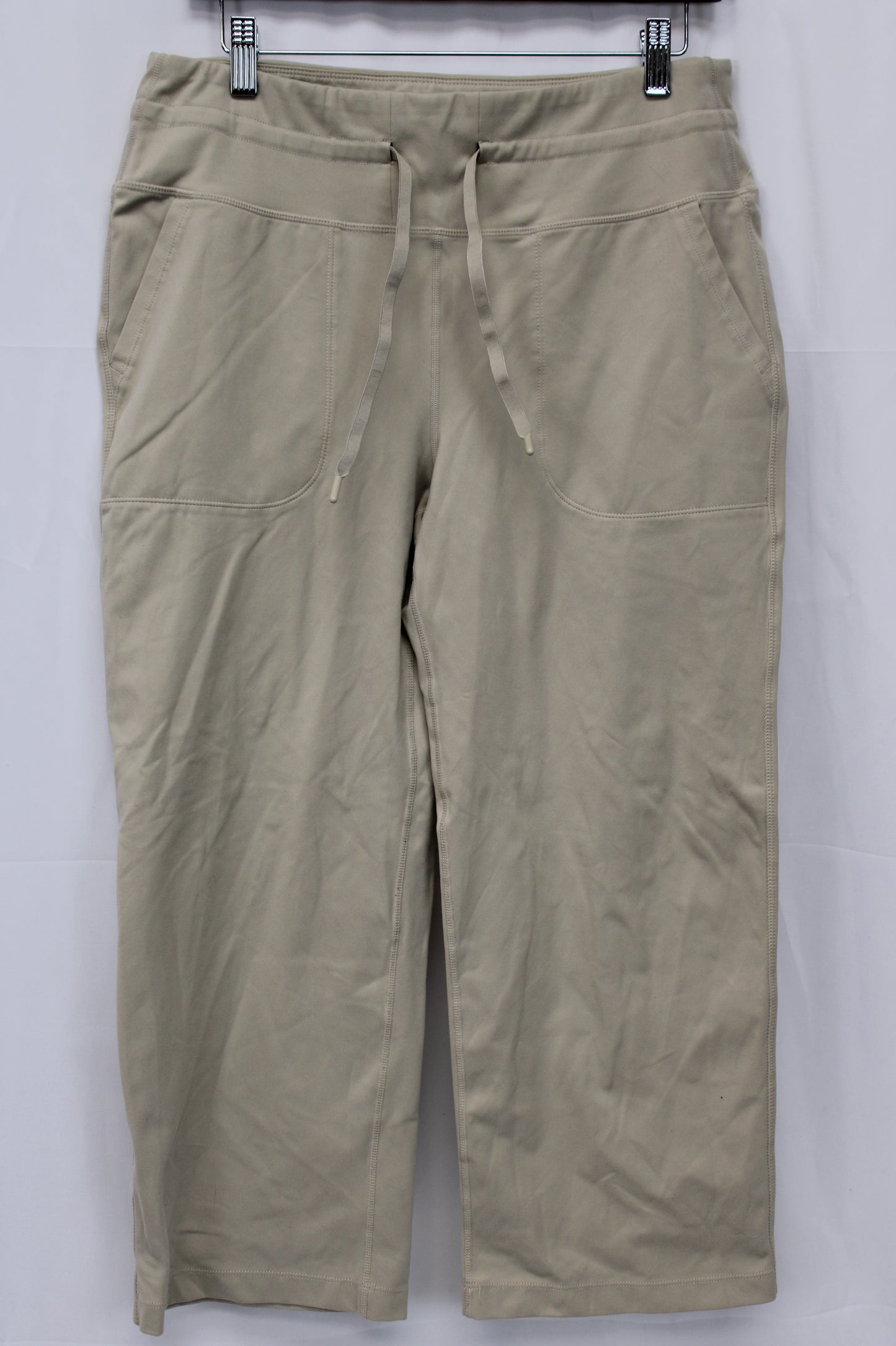 Mondetta Performance & Luxury Capris, Women’s XL