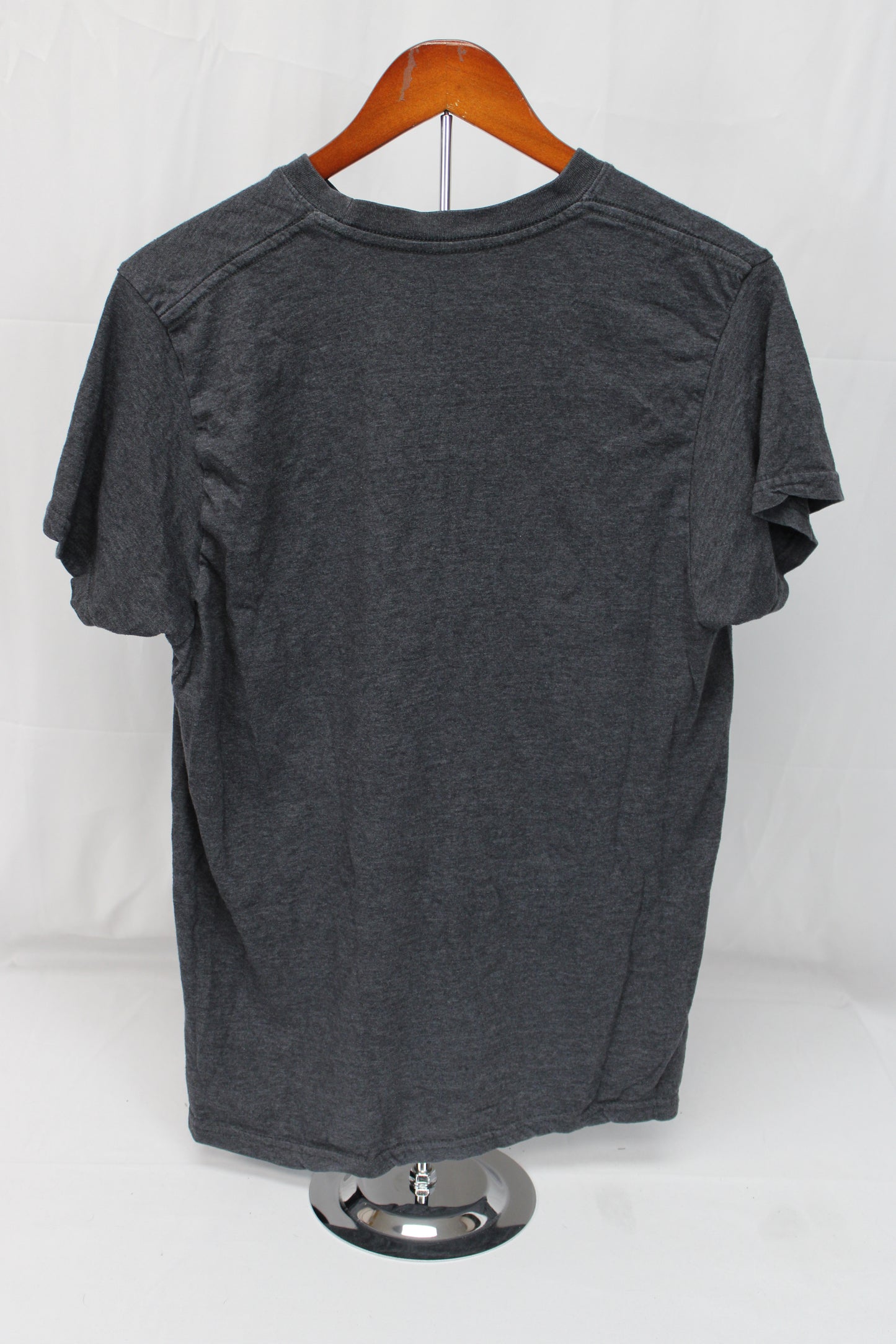 Sublime T-Shirt, Black, Mens L