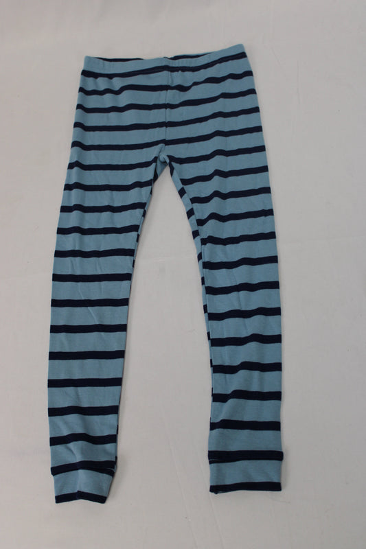 Carter’s Just One You Stripped Leggings, Blue, Girls 5T