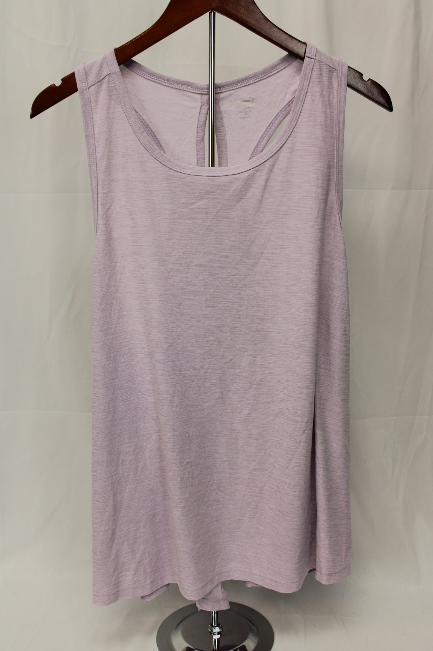 Old Navy Active Athletic Tank Top, Purple, Women’s XL