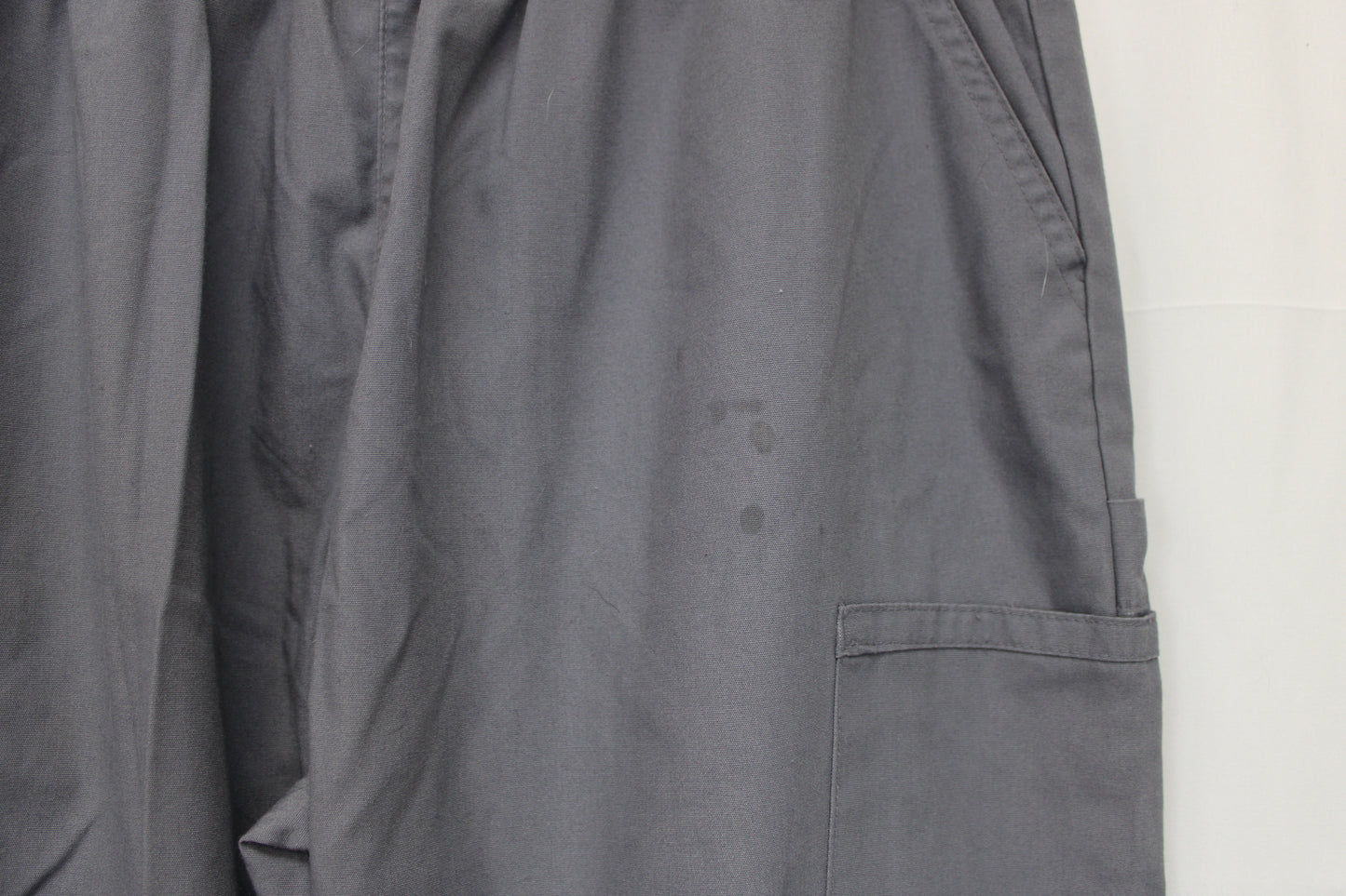 Spread More Cheer Pants, Gray, Youth L