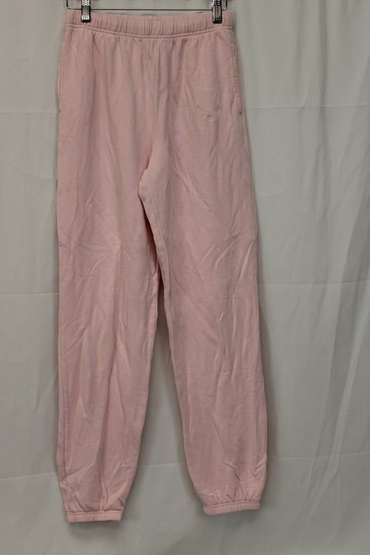 Victoria’s Secret Sweatpants, Pink, Women’s S