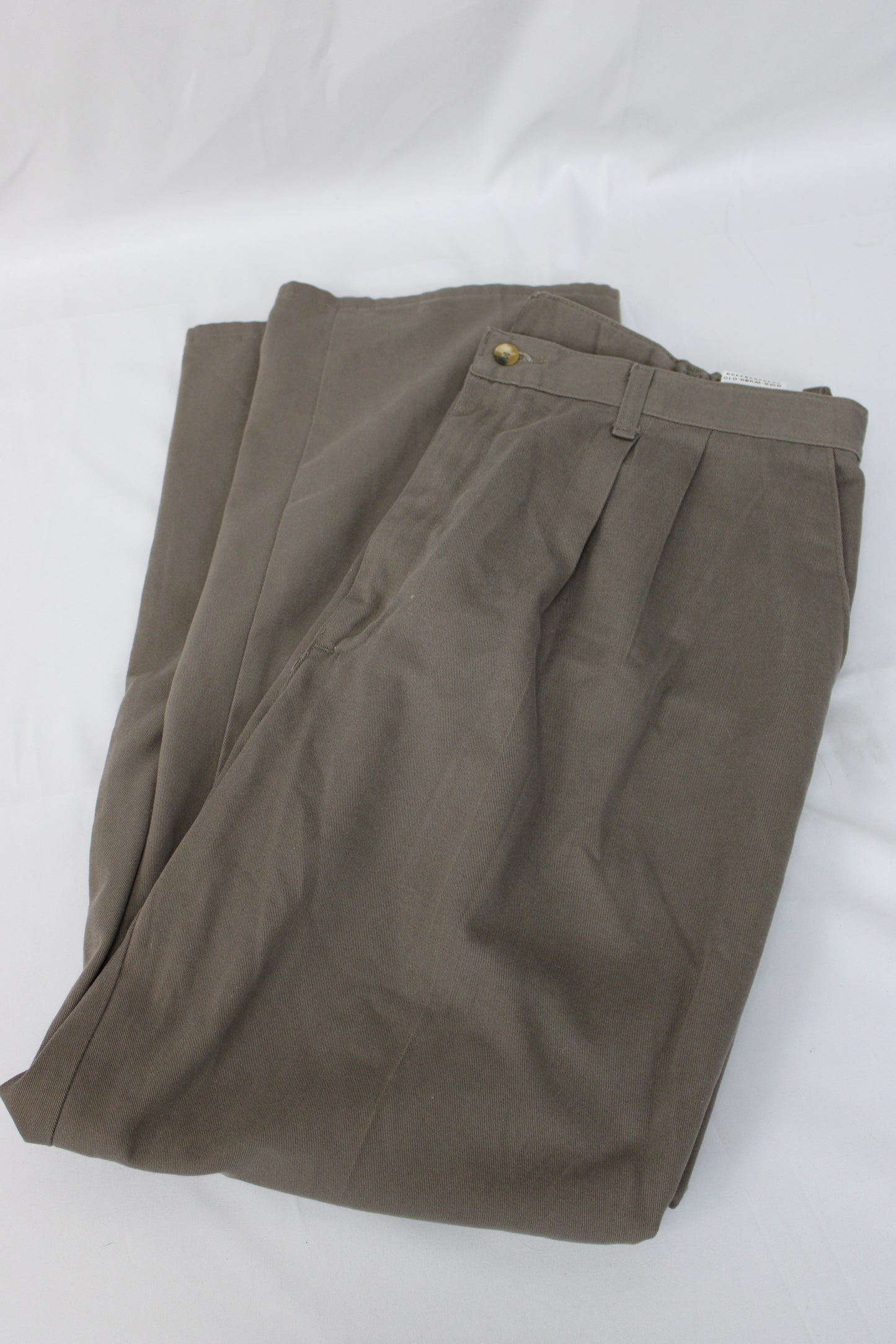 Legendary Gold Khakis, Mens 40/32