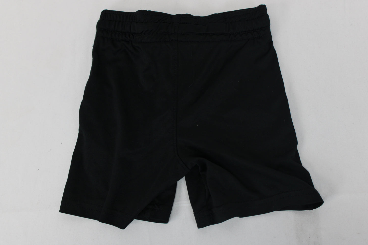 Cat & Jack Athletic Drawstring Shorts, Black, Boys 2T