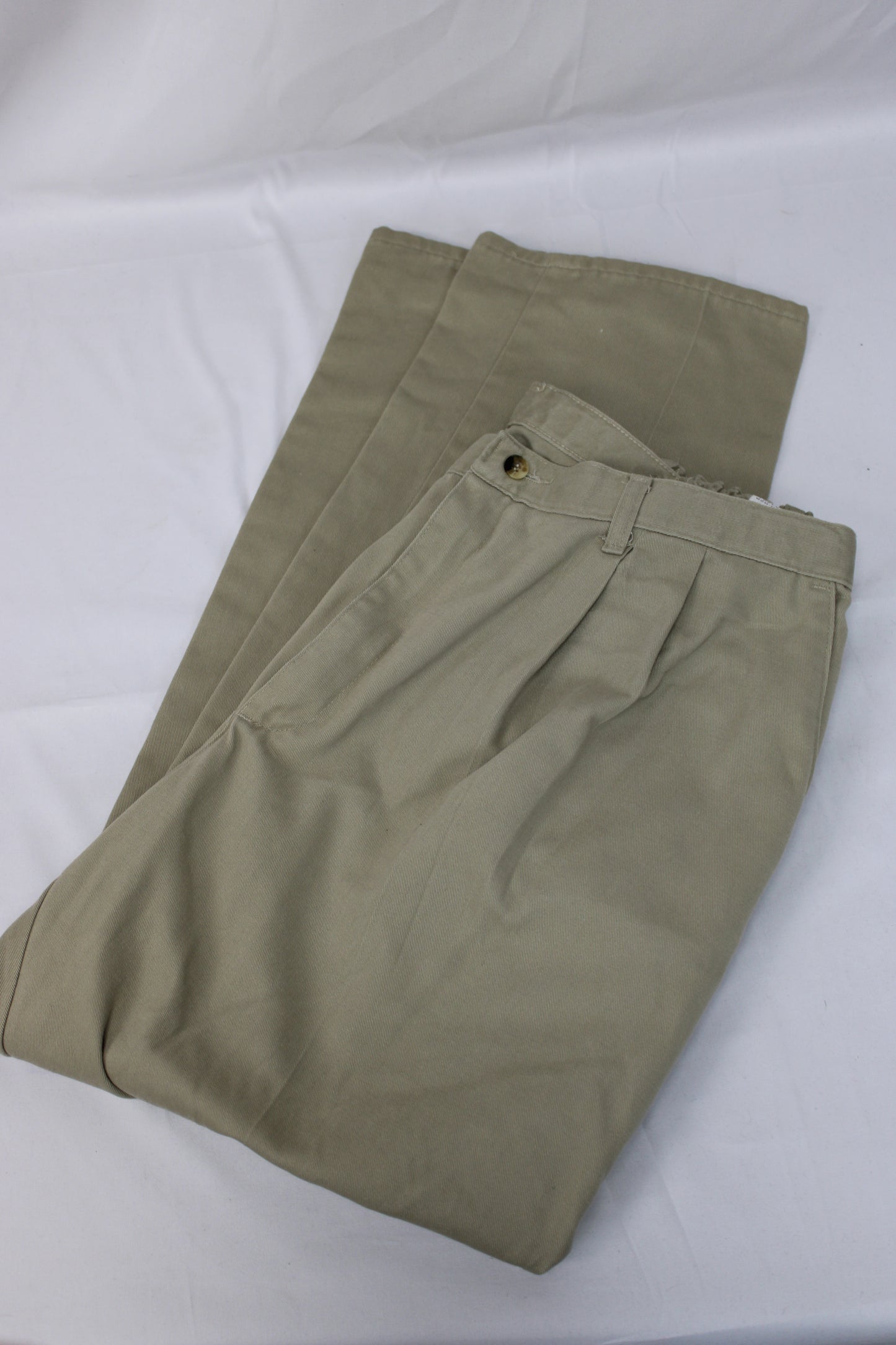 Legendary Gold Khakis, Mens 40/32