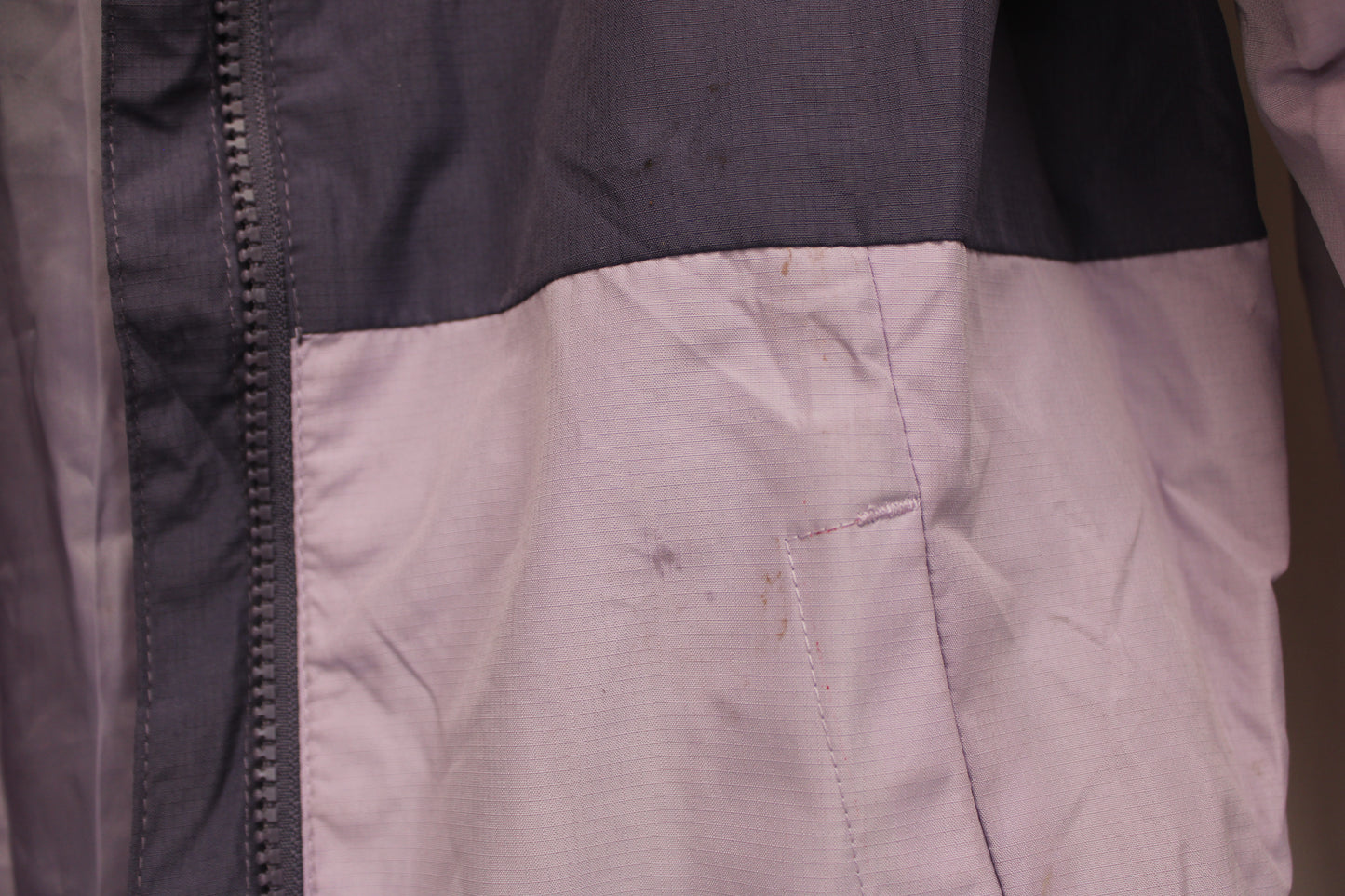 Eddie Bauer Winter Jacket, Purple, Girls S