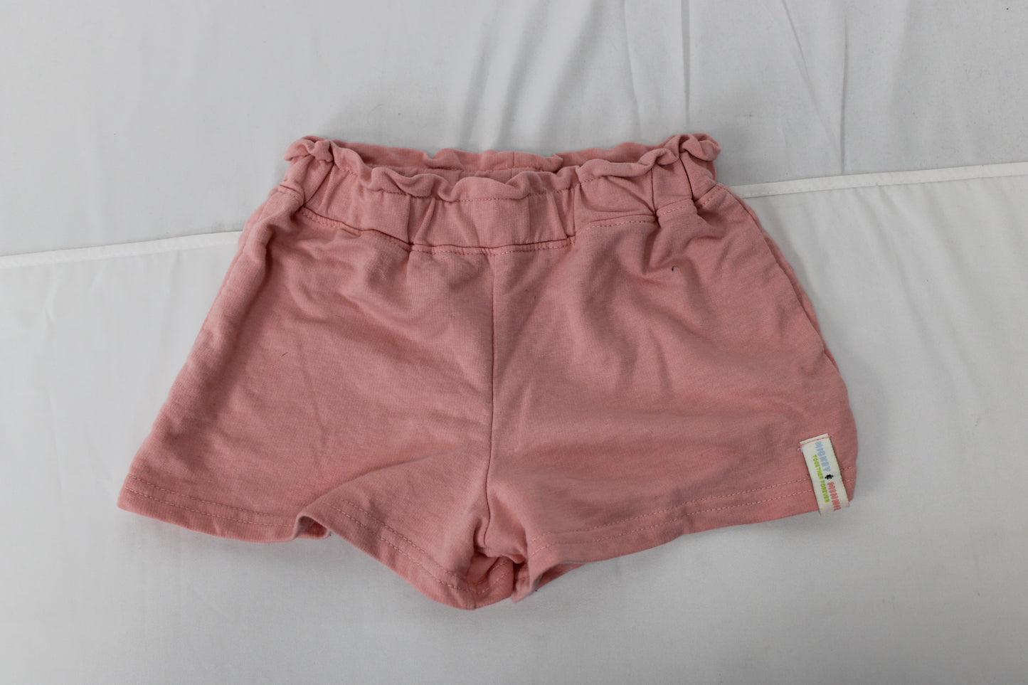 Disney Pink Shorts, Youth 4T