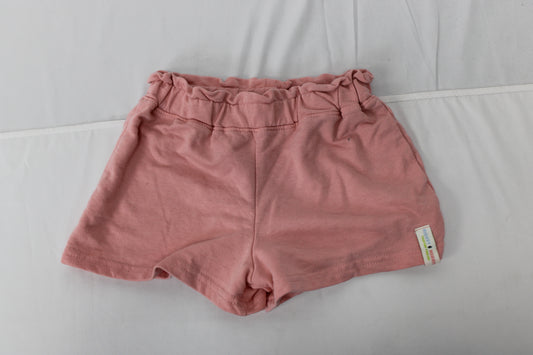 Disney Pink Shorts, Youth 4T