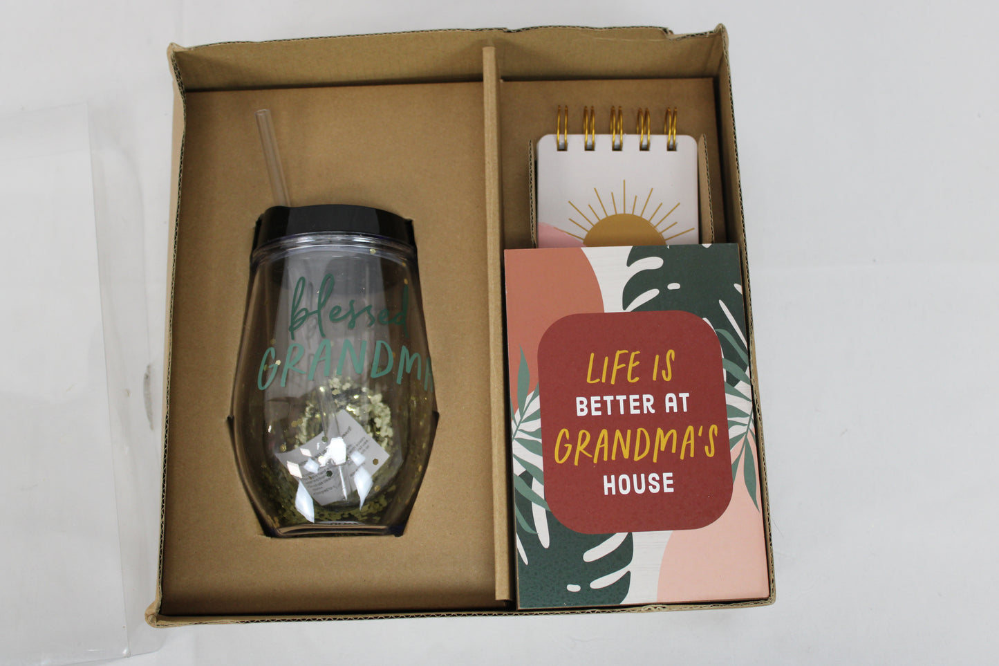 Life is Better at Grandma’s House Gift Box