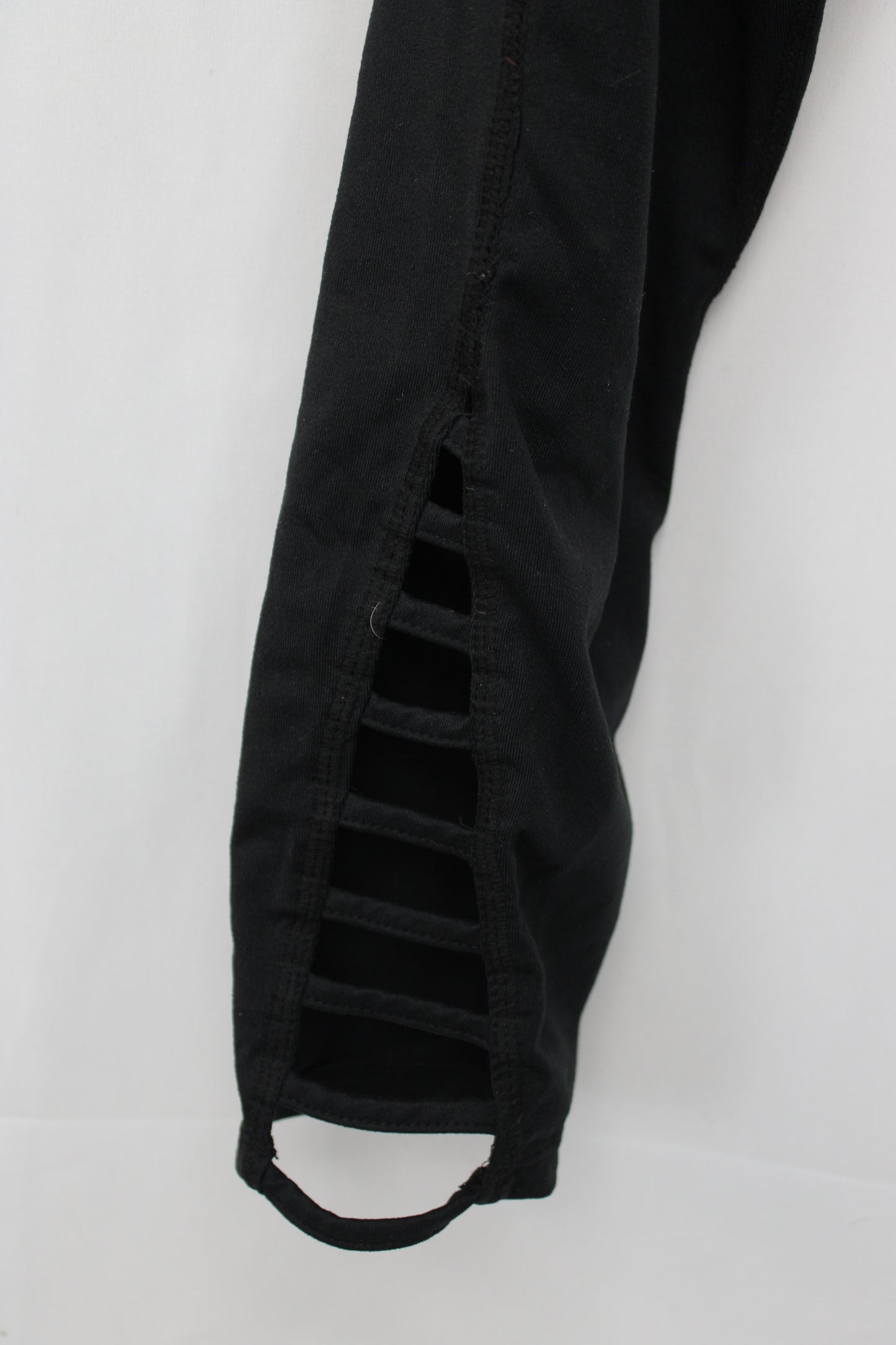 SO Leggings, Black, Women’s L