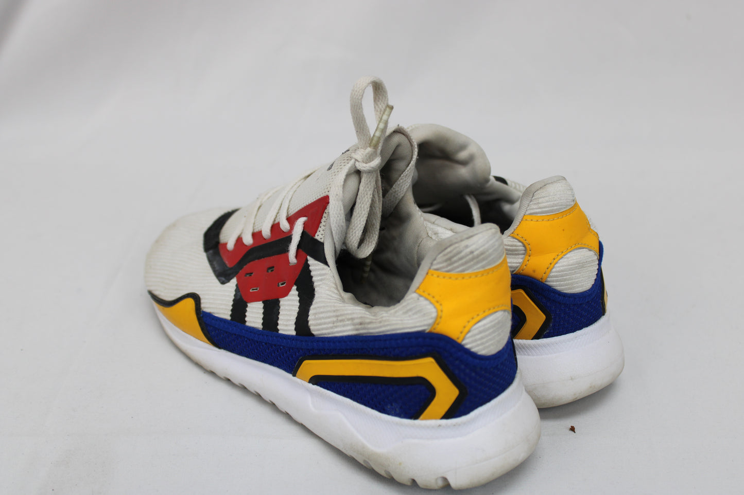 Adidas Originals Flex J Sneakers, Multicolor, Women’s 5 1/2