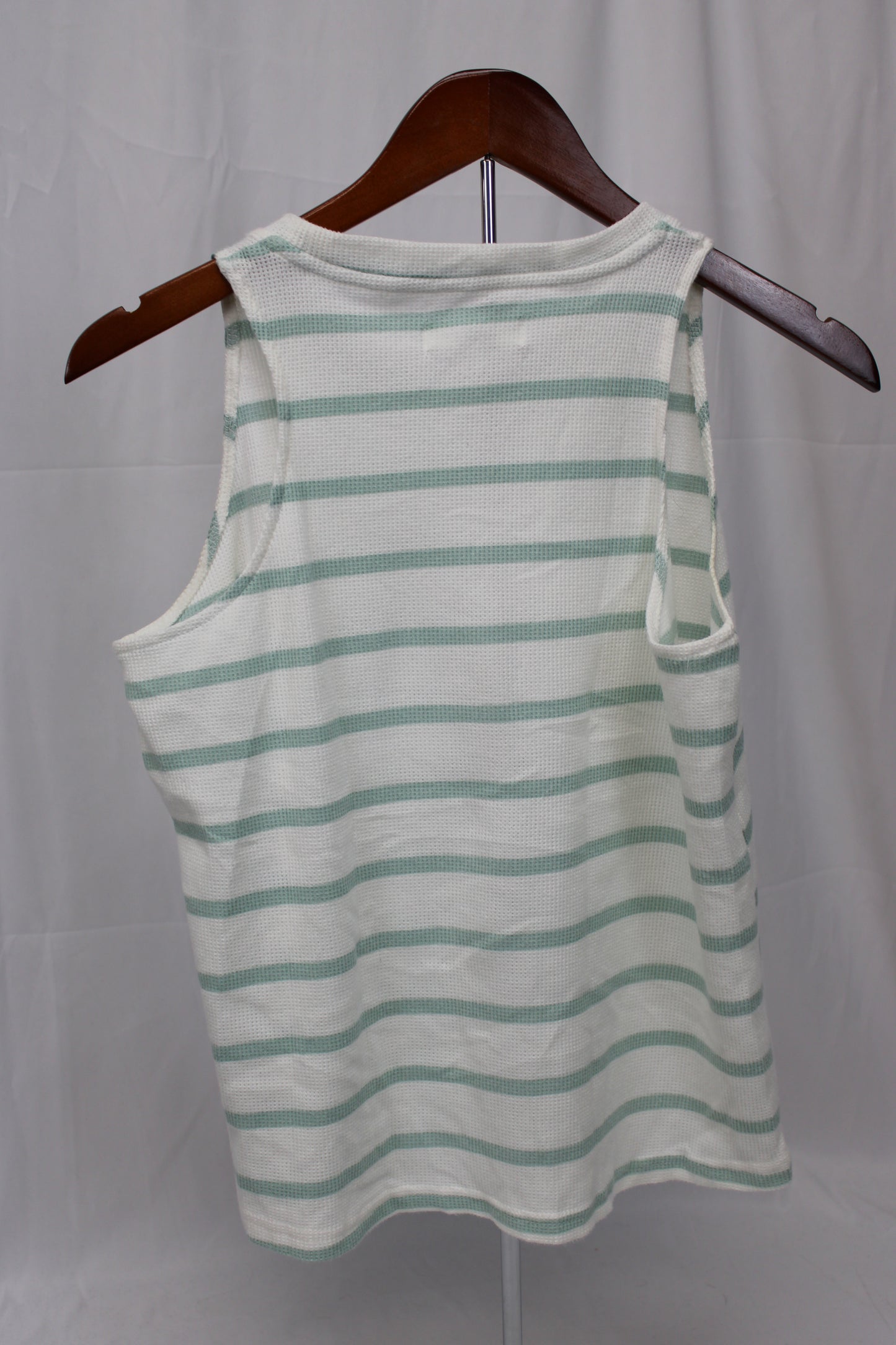 Berkshire Homewear Daydream Striped Tank Top, Women’s M
