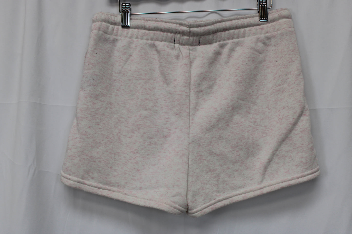 Forever21 Drawstring Shorts, Beige, Women’s L