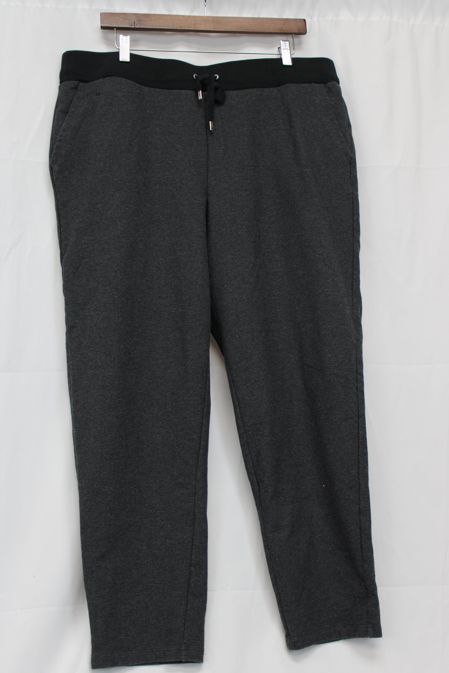 Ralph Lauren Active Capri’s, Gray, Women’s XXL