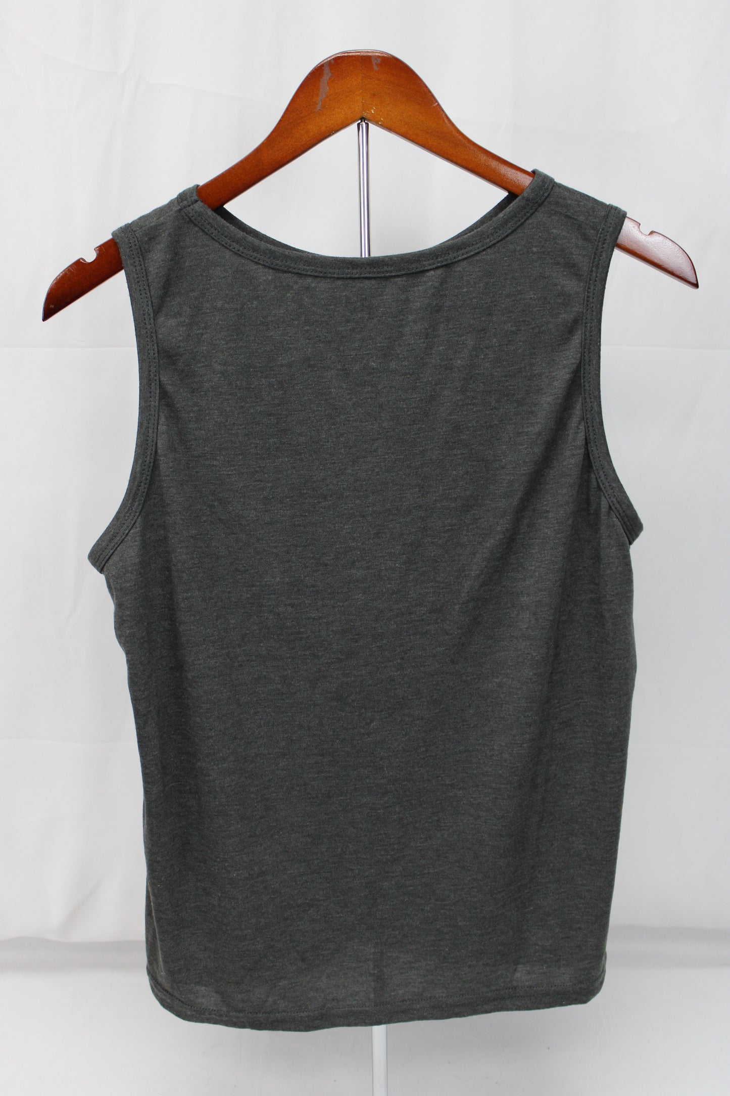 Sun Salt Sand Tank Top, Mens S