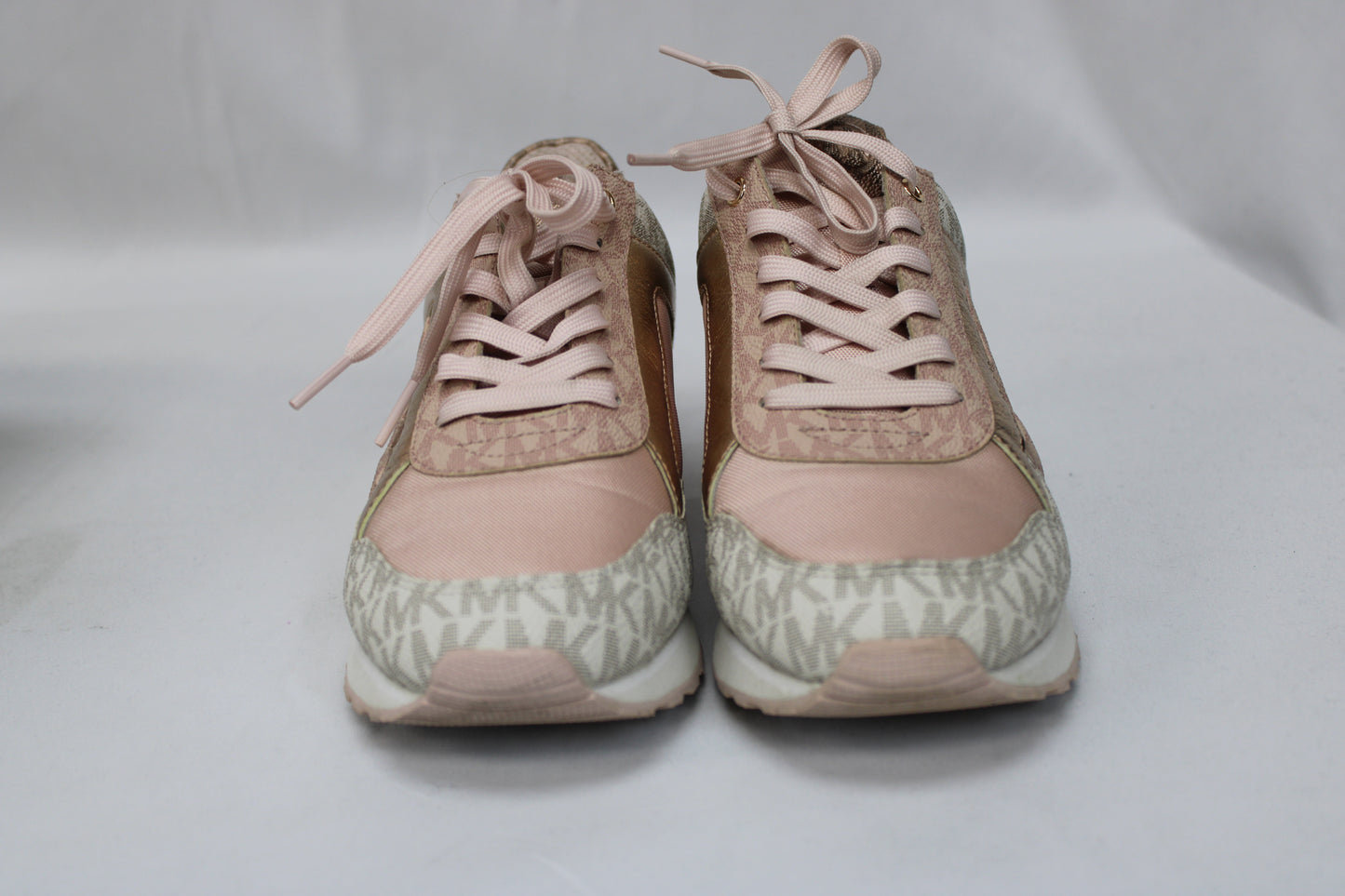 Michael Kors Maddy Sneaker, Pink, Women’s 10