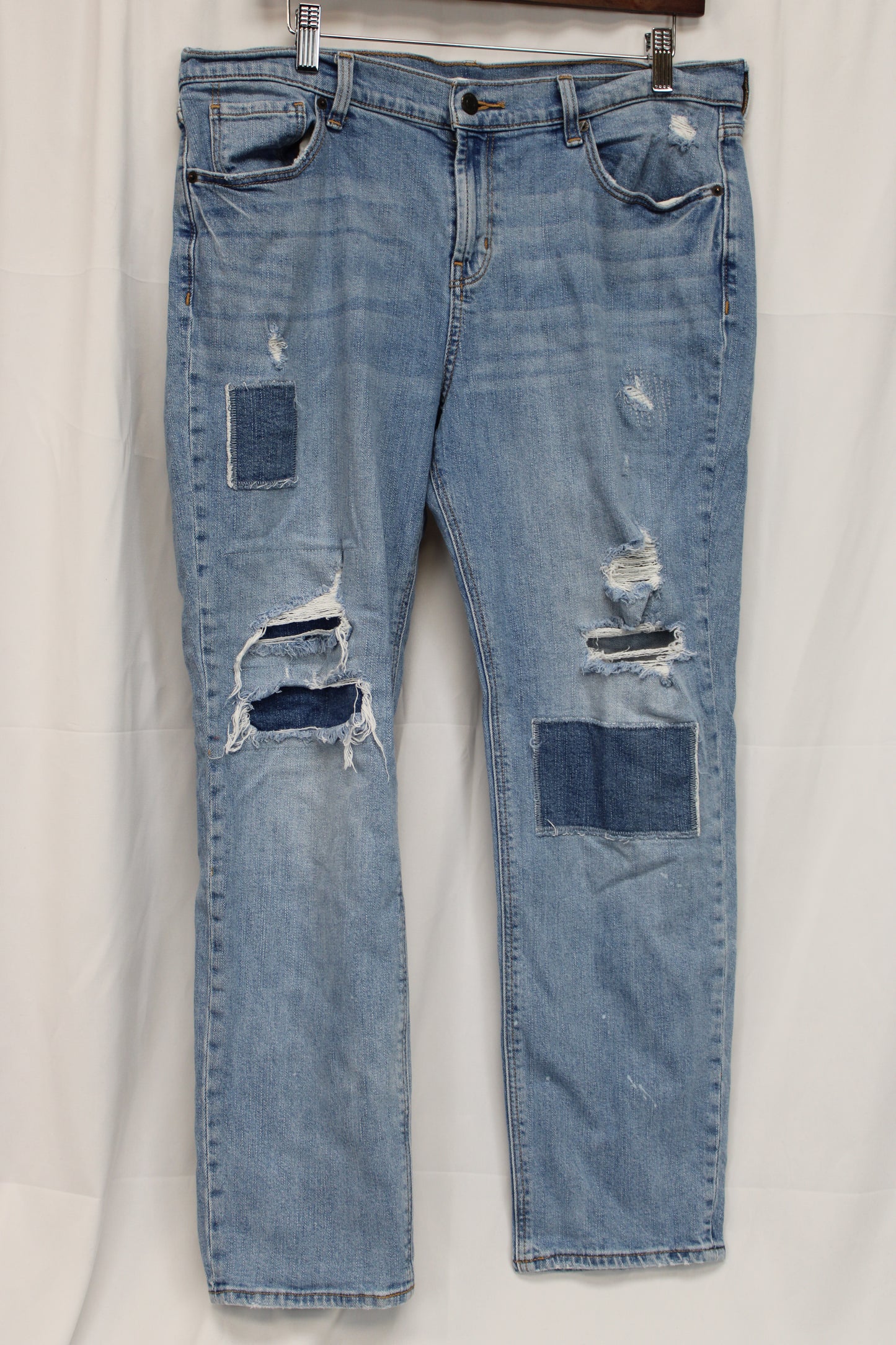 Old Navy Boyfriend Jeans, Women’s 12