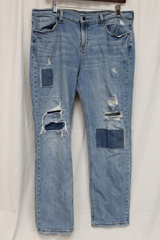 Old Navy Boyfriend Jeans, Women’s 12