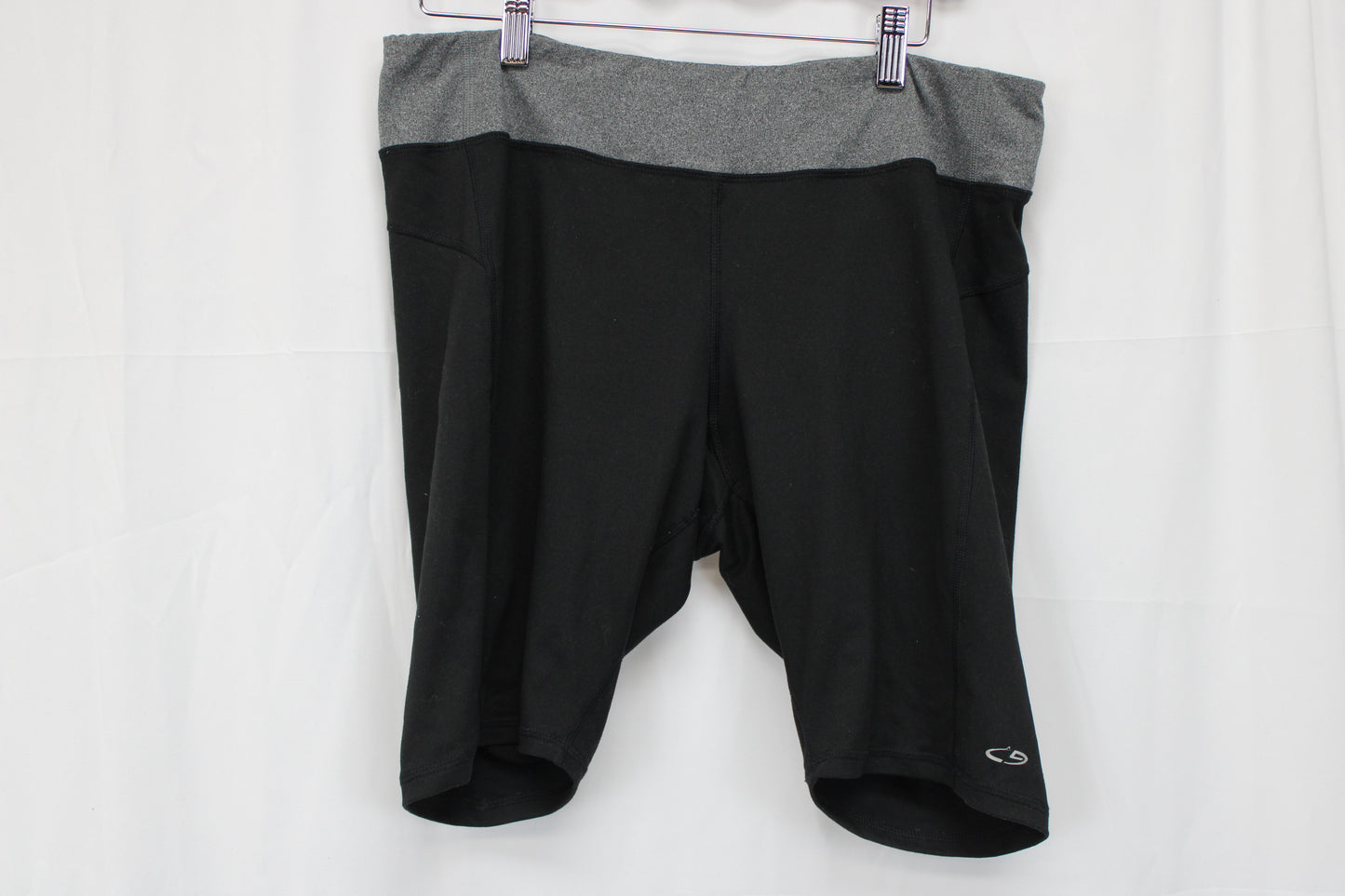 Champion Duro-dry Athletic Shorts, Women’s XL
