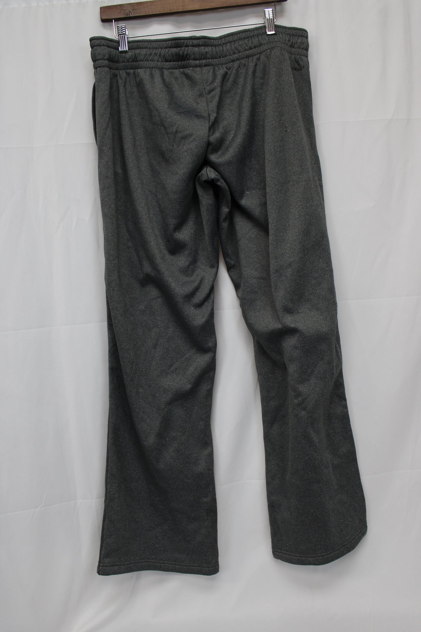 Under Armour Athletic Sweatpants, Gray, Men’s XLT
