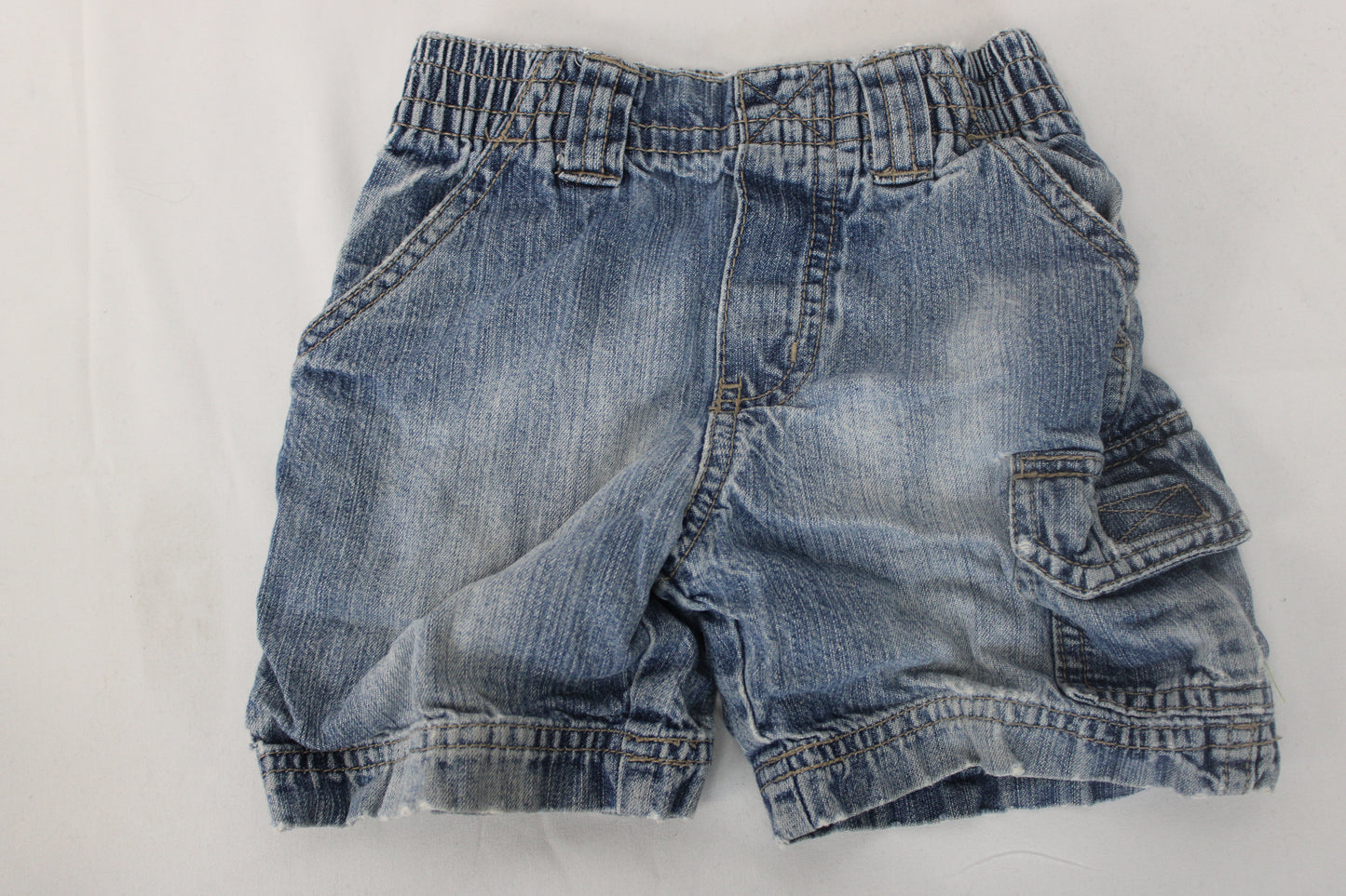 Circo Denim Shorts, Toddlers 2T