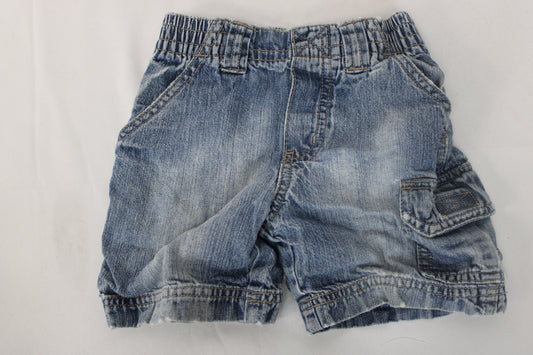 Circo Denim Shorts, Toddlers 2T