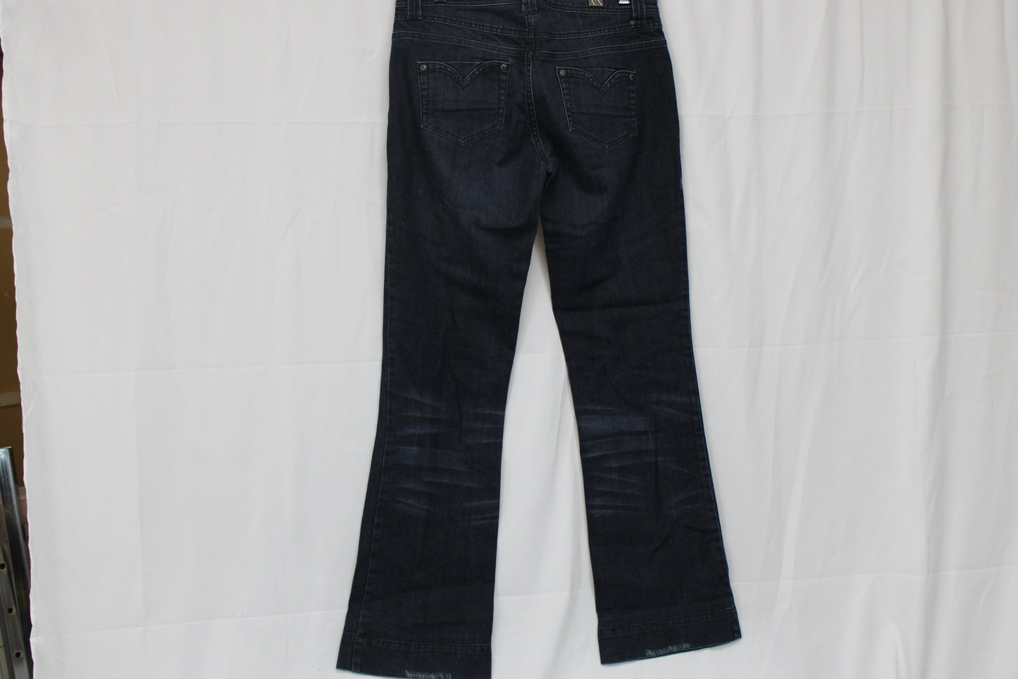 Armani Exchange Dark Jeans, Women’s 6