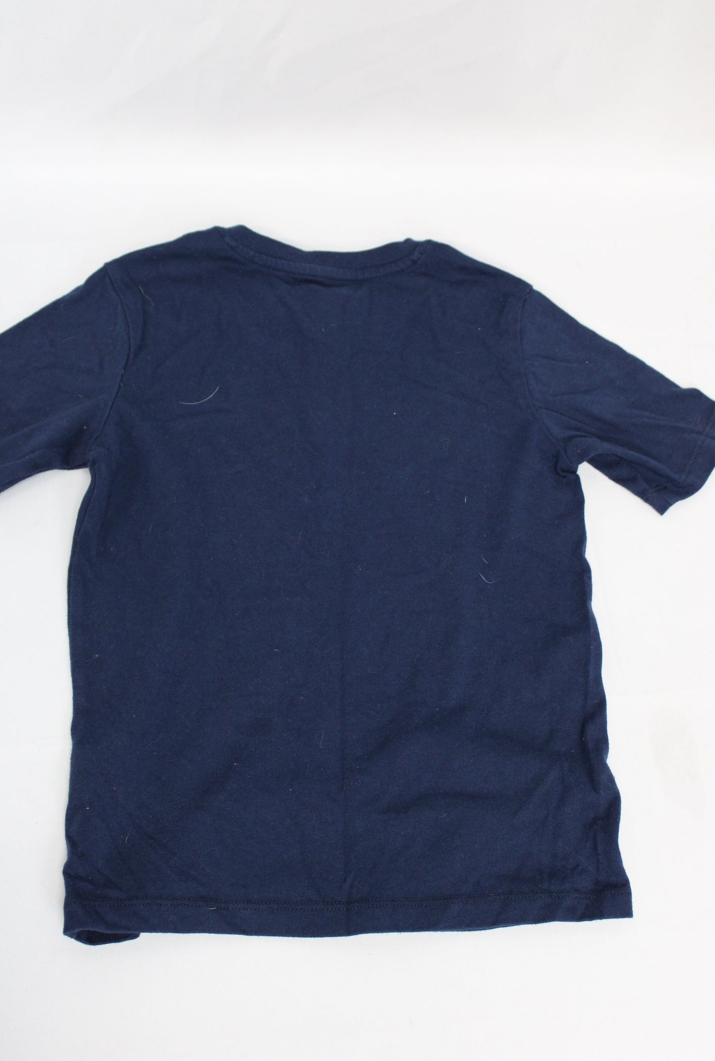 Wonder Nation T-Shirt, Navy, Youth S (6)