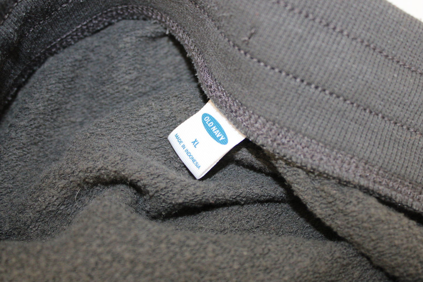 Old Navy Drawstring Sweatpants, Gray, Women’s XL
