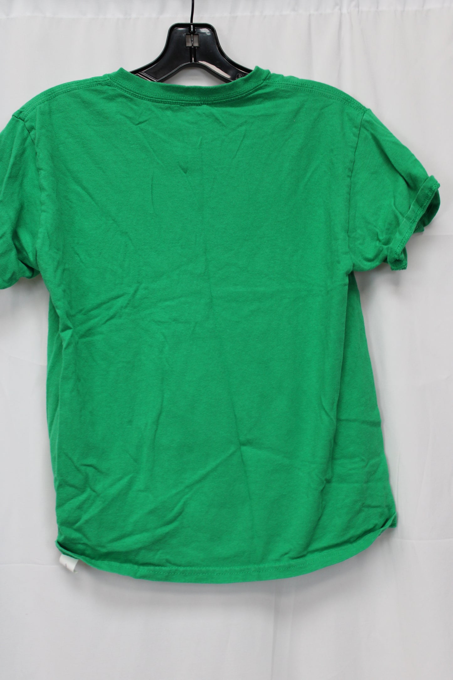 Gildan Let’s Play Music Basic T-Shirt, Green, Men’s M