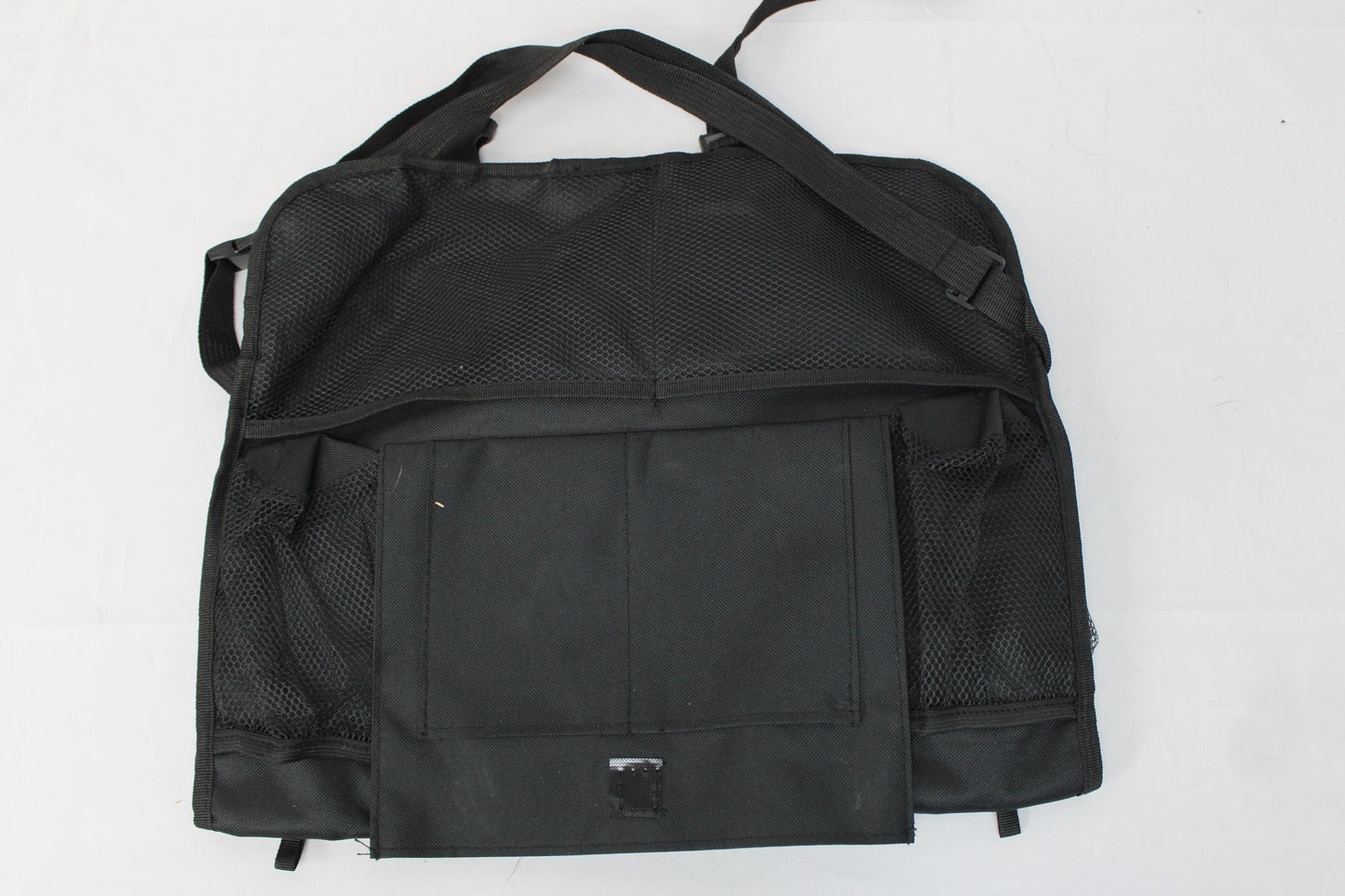 Kids Car Organizer Bag ,Black