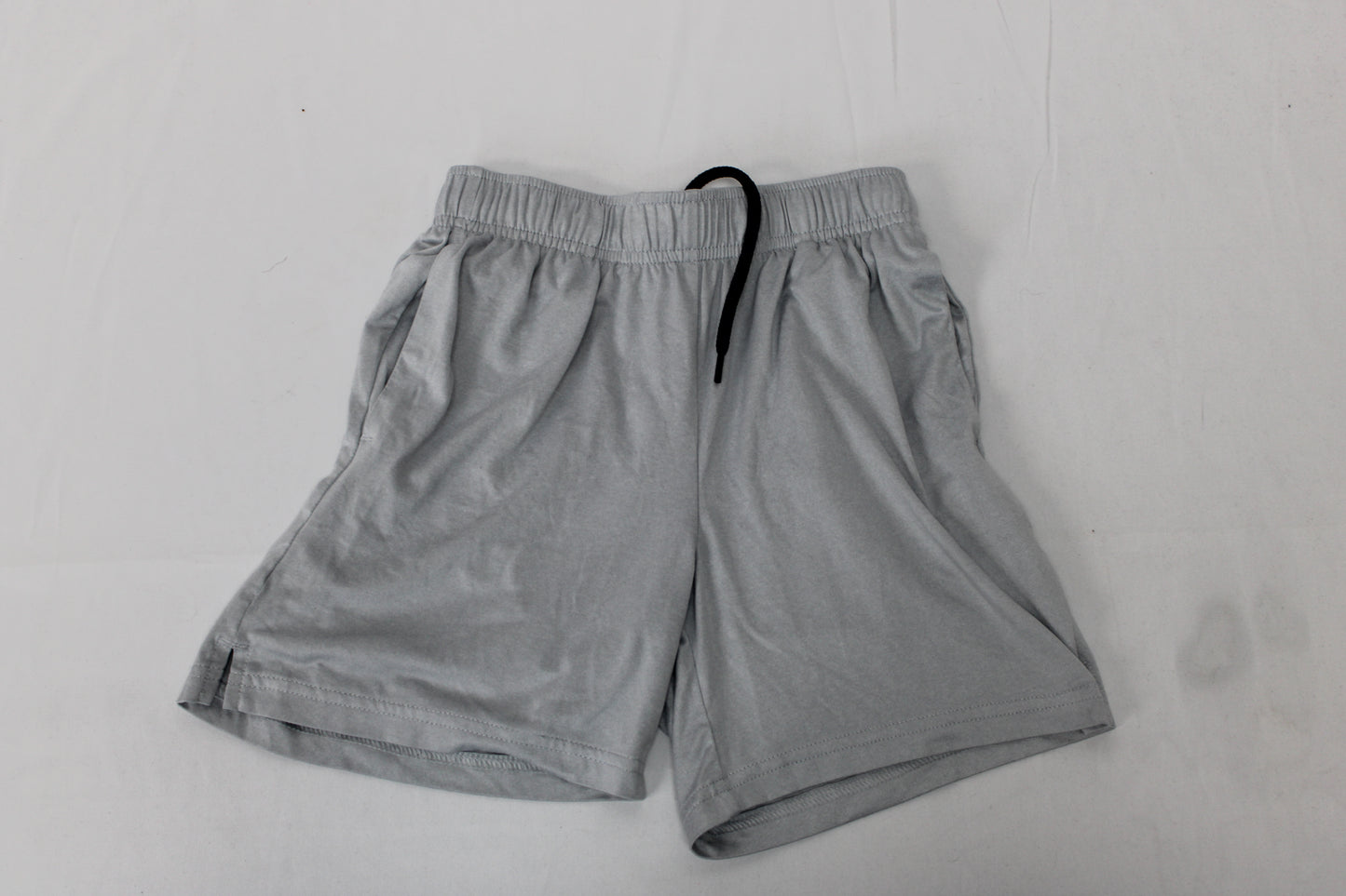 Old Navy Active Gray Shorts, Boys S