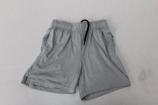 Old Navy Active Gray Shorts, Boys S