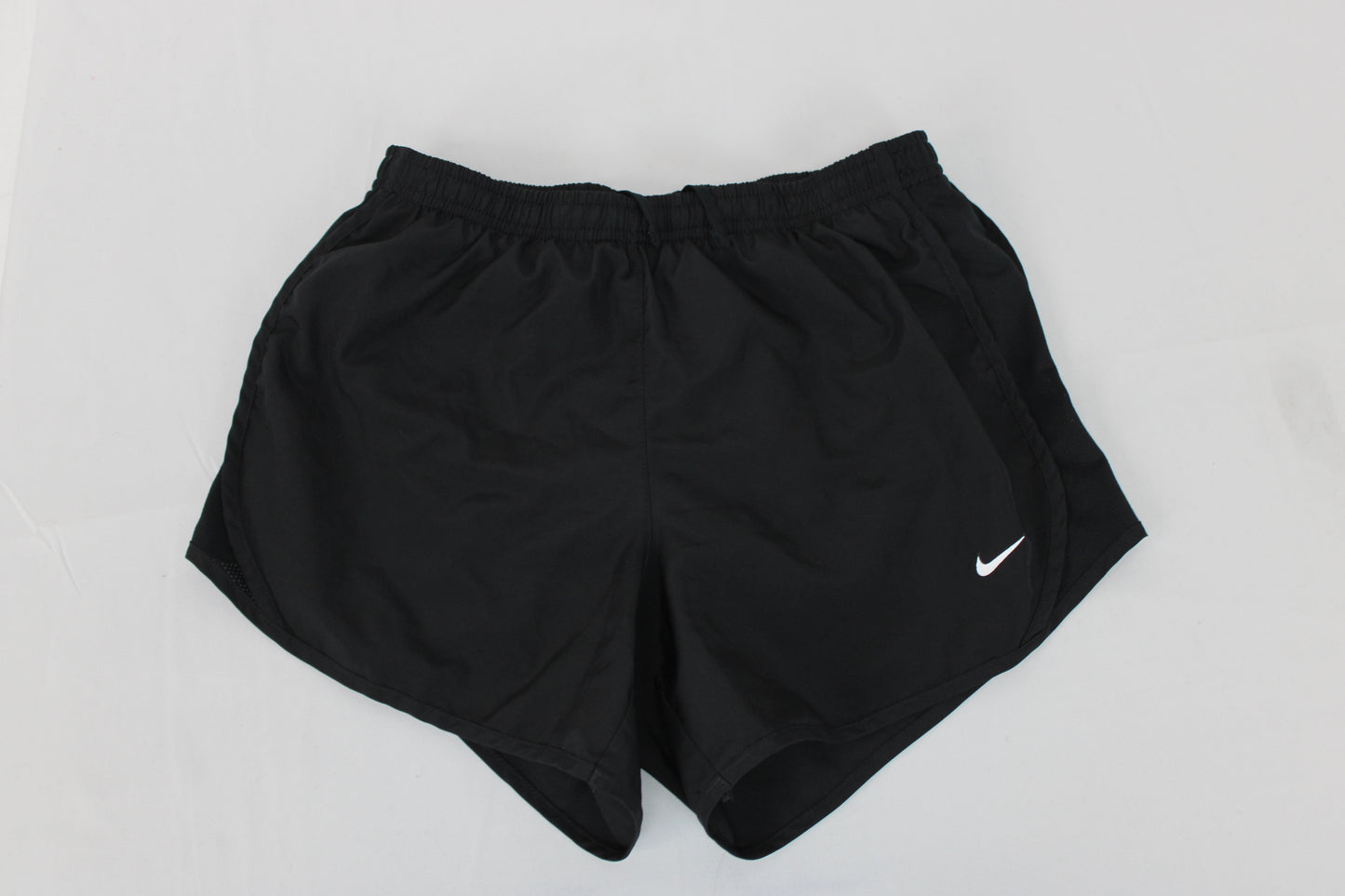 Nike Dri-fit Athletic Shorts, Youth L