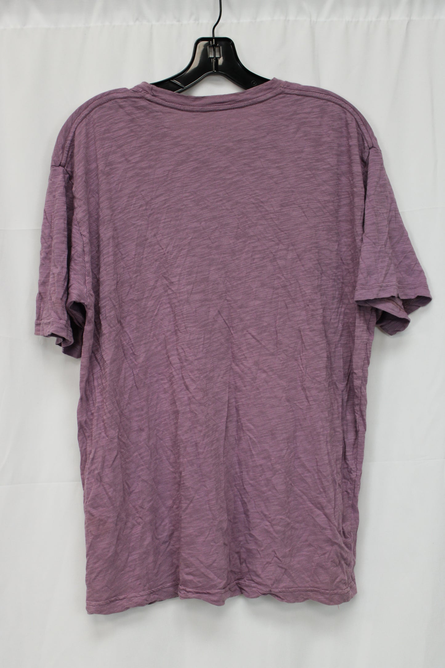 Gucci Short Sleeve Shirt, Pink, Men’s L