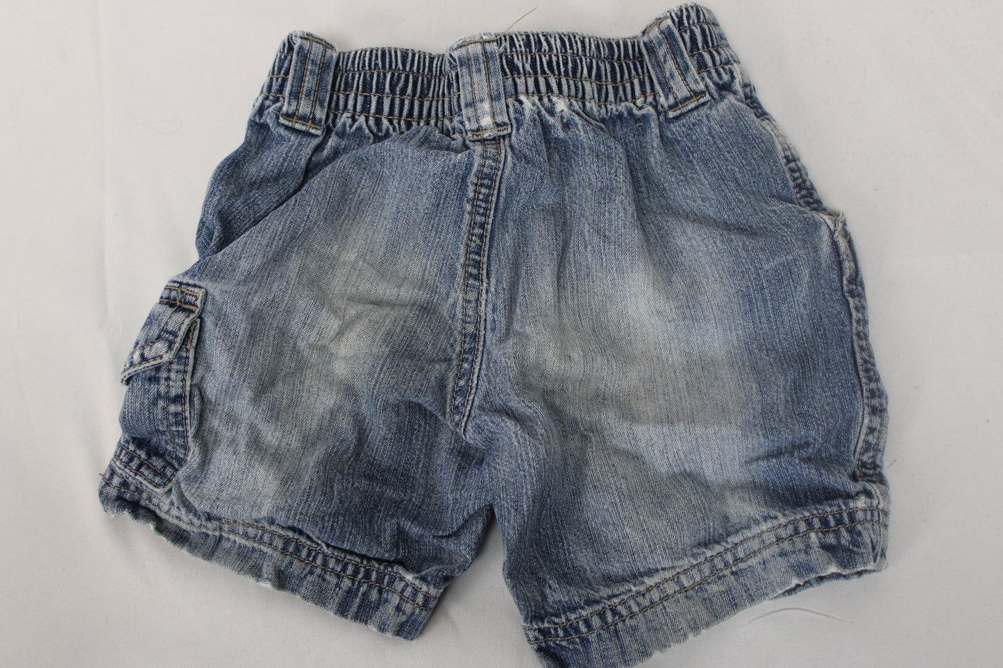 Circo Denim Shorts, Toddlers 2T