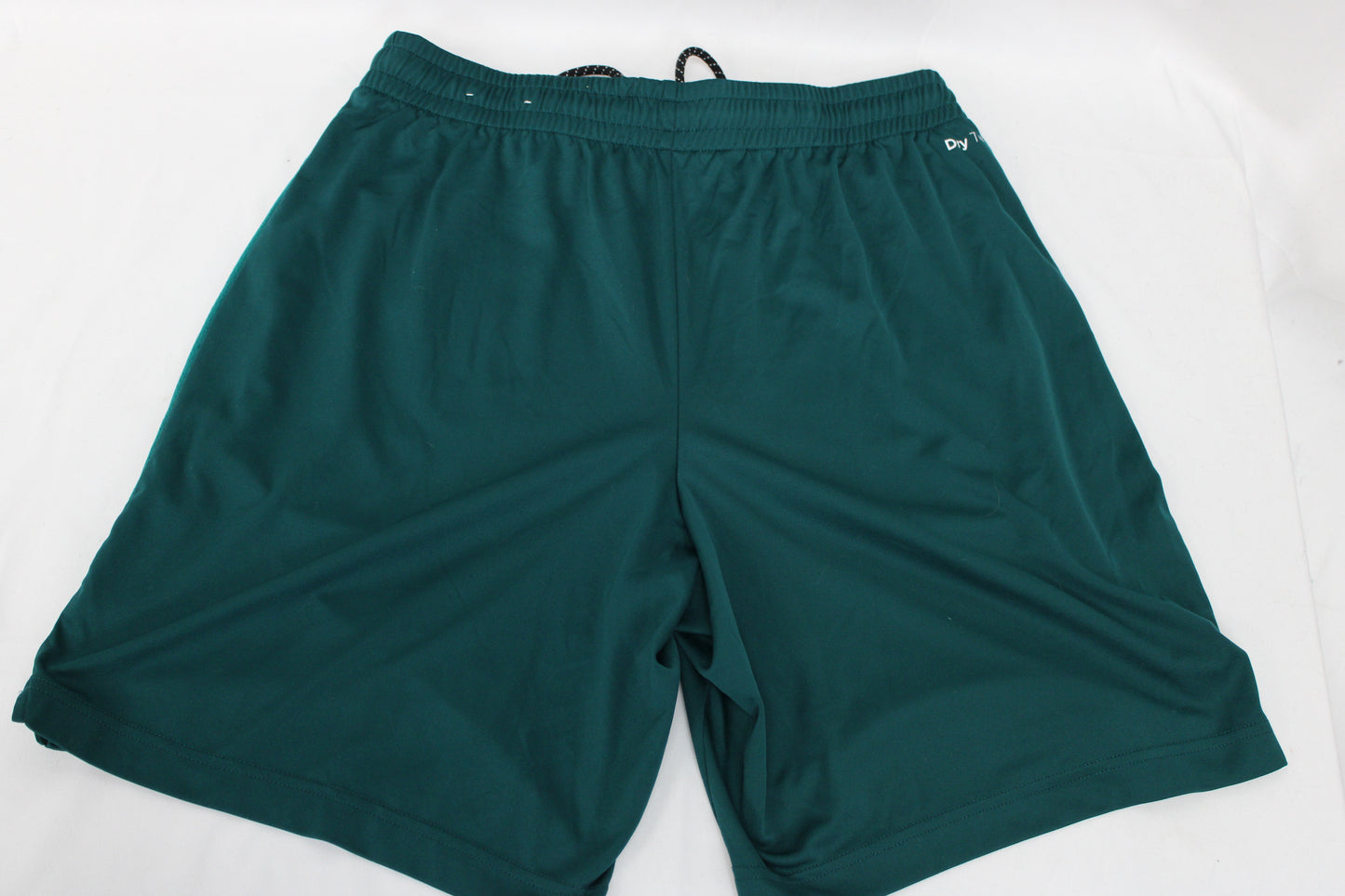 Tek Gear Dry Gear Athletic Shorts, Green, Men’s M