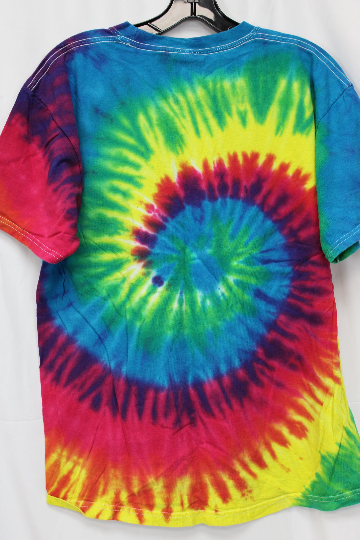 Hanes Tie Dye T-Shirt, Men’s XL