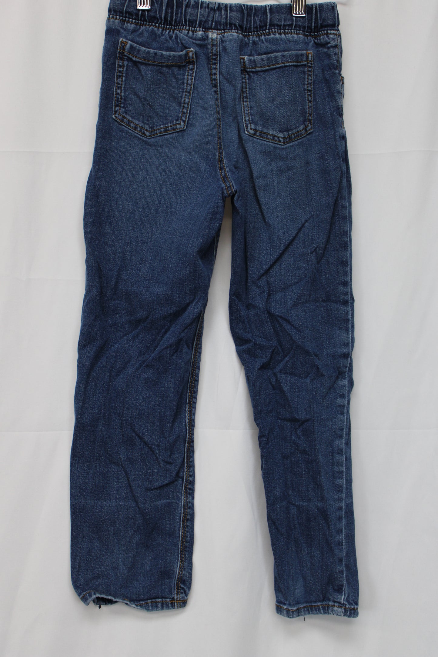 Jumping Beans Straight Fit Jeans, Girls 7