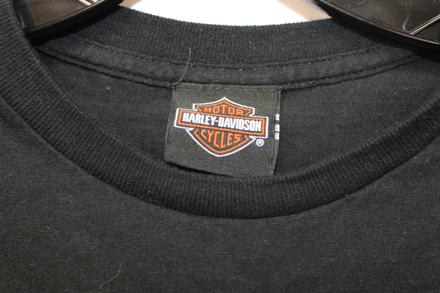 Harley-Davidson T-Shirt Bundle (6), Black, S